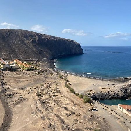 Apartmán Los Cristianos Costamar 2 Sea View Vista Oceano Exteriér fotografie