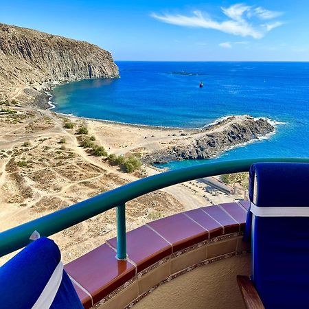 Apartmán Los Cristianos Costamar 2 Sea View Vista Oceano Exteriér fotografie