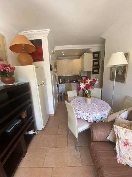 Apartmán Los Cristianos Costamar 2 Sea View Vista Oceano Exteriér fotografie