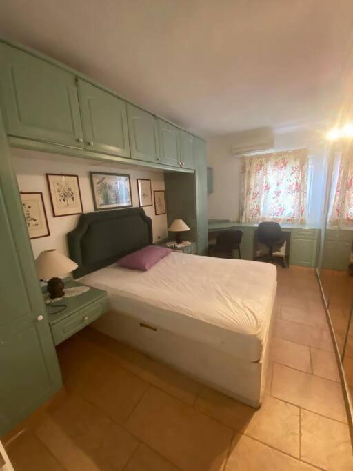 Apartmán Los Cristianos Costamar 2 Sea View Vista Oceano Exteriér fotografie