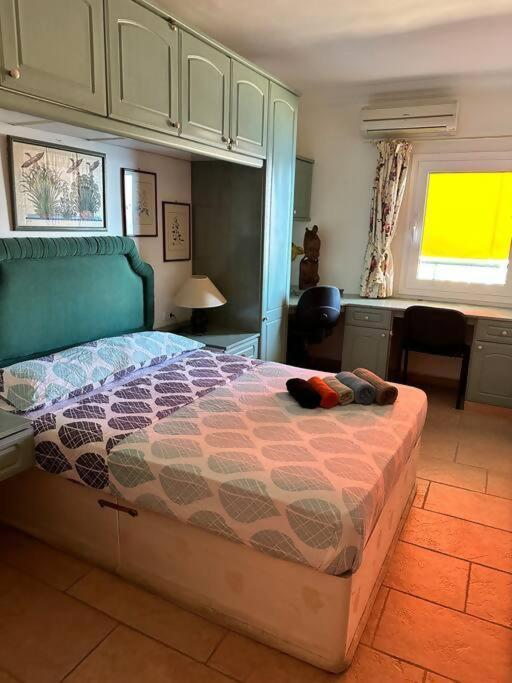 Apartmán Los Cristianos Costamar 2 Sea View Vista Oceano Exteriér fotografie